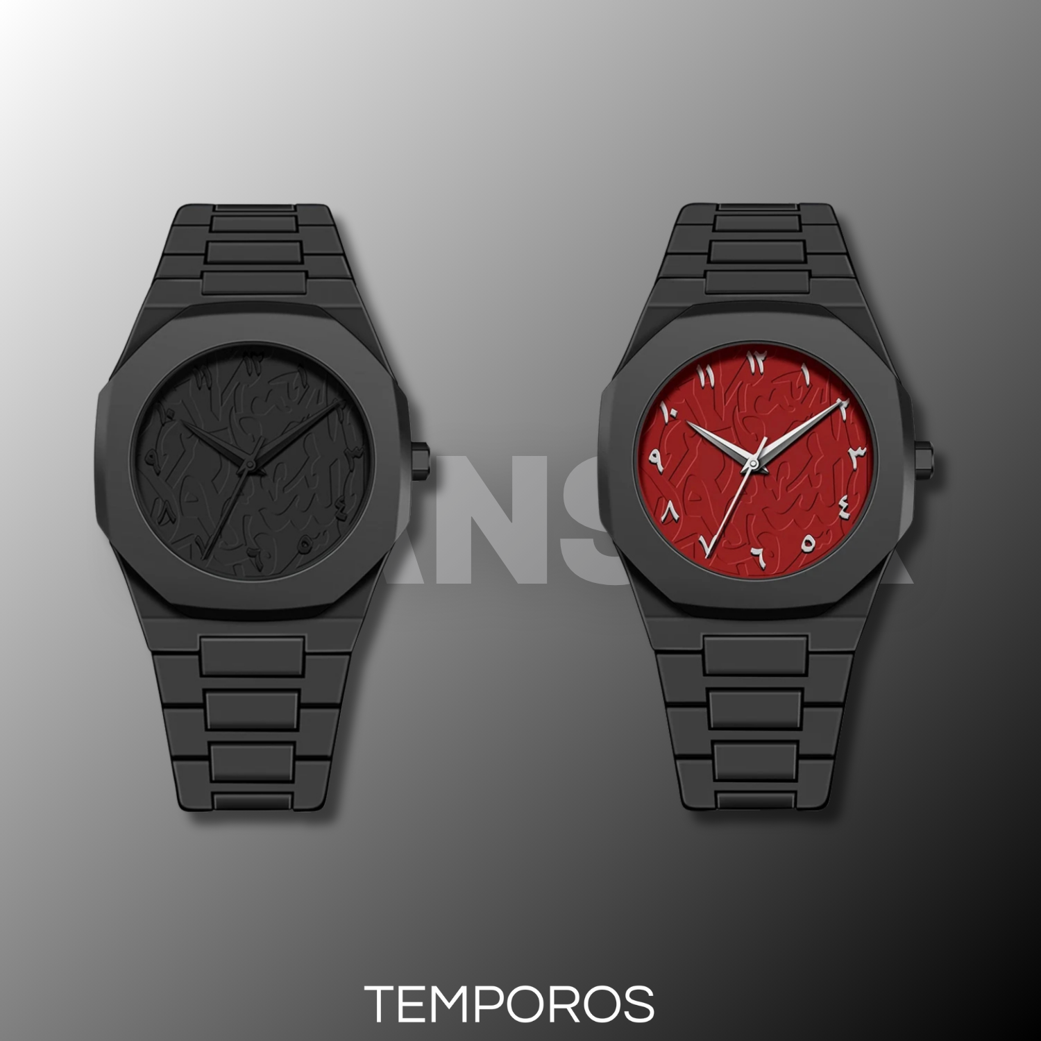 Temporos™ Mansur