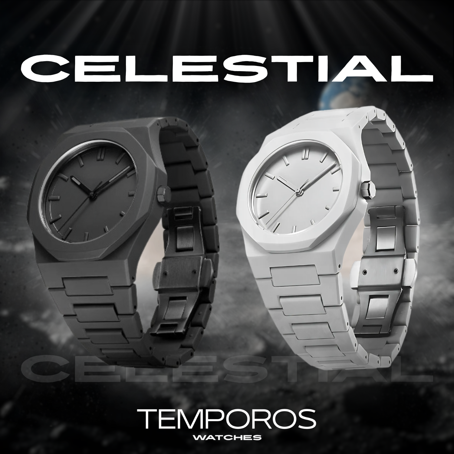 Temporos™ Celestial